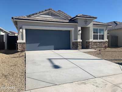 24086 W Zak Road Buckeye, AZ 85326