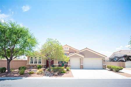 6439 Bluff Dwellers Ave Las Vegas, NV 89131