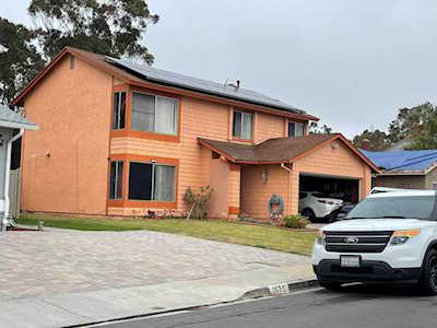 1641 Alaquinas Dr. San Diego, CA 92173
