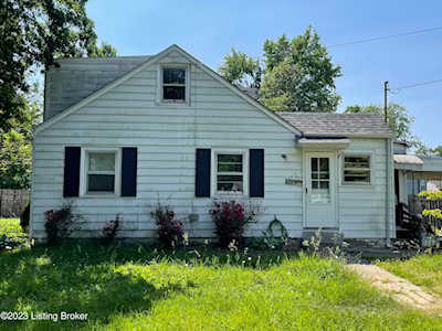 6211 Lone Oak Trail Louisville, KY 40214