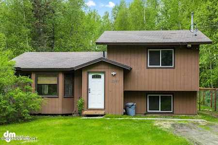 3161 E Chapman Dr Wasilla, AK 99654