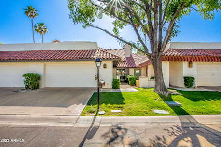 5712 N Scottsdale Road Paradise Valley, AZ 85253