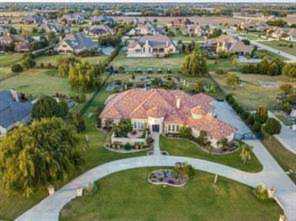 7001 Audubon Drive Parker, TX 75002