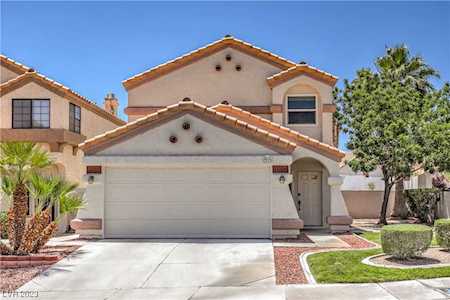 7713 Wolf Creek Rd Las Vegas, NV 89128