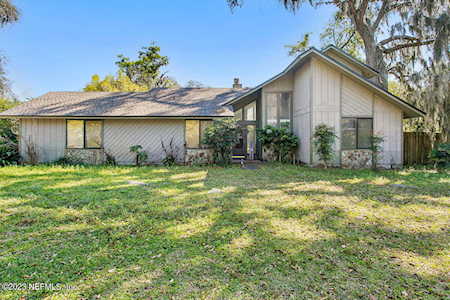 12628 Shady Creek CT Jacksonville, FL 32223