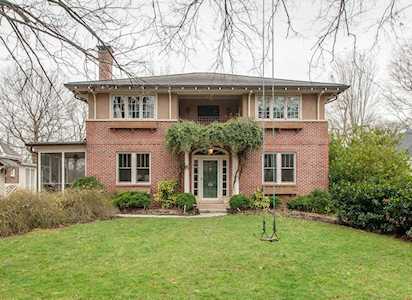 130 Blackburn Ave Nashville, TN 37205