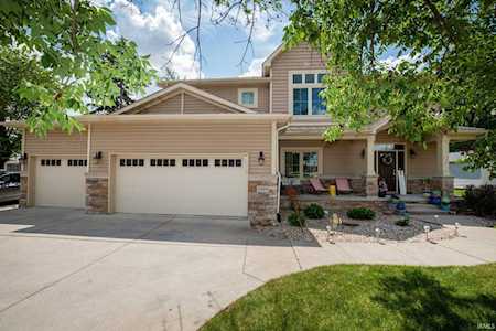 1809 N Salisbury Street West Lafayette, IN 47906