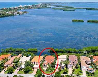 3554 Fair Oaks Ln Longboat Key, FL 34228