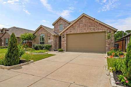 1509 Vintage Lane Wylie, TX 75098