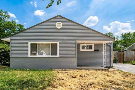 2410 Brentnell Avenue Columbus, OH 43211