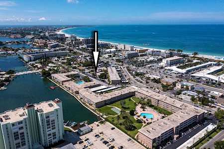 6000 2nd St E #15 St. Pete Beach, FL 33706