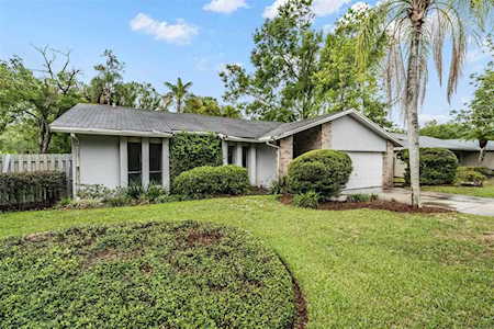 1519 Blind Pond Ave Lutz, FL 33549