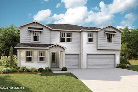 4623 Quilting CIR Jacksonville, FL 32257