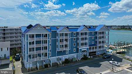 221 Wicomico St #302 Ocean City, MD 21842
