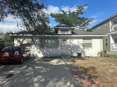 3455 14th Ave S St. Petersburg, FL 33711