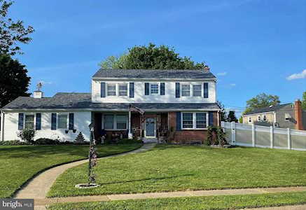 351 E Roosevelt Ave New Castle, DE 19720