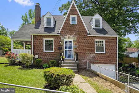 4019 Madison St Hyattsville, MD 20781