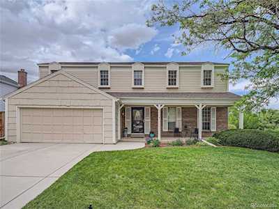 12311 W Layton Ave Morrison, CO 80465