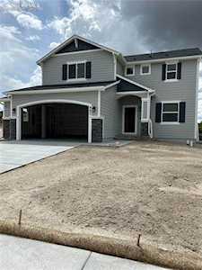 995 Lone Deer Drive Monument, CO 80132