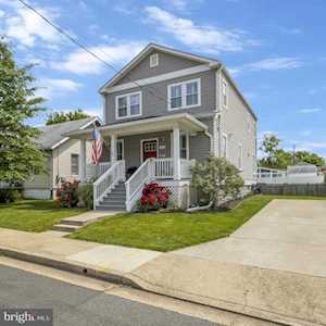 1018 S Rolfe St Arlington, VA 22204