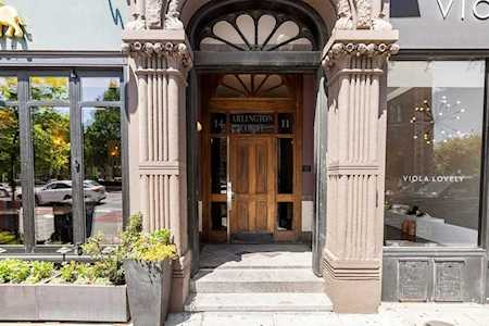 1411 Washington St #12A Boston, MA 02118