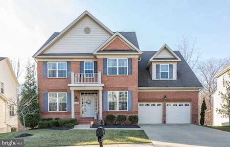 2905 Winterbourne Dr Upper Marlboro, MD 20774