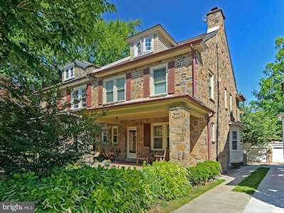 1324 Woodlawn Ave Wilmington, DE 19806