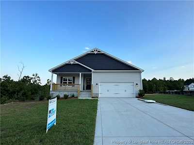 224 Onsite (Lt 10) Dr Raeford, NC 28376