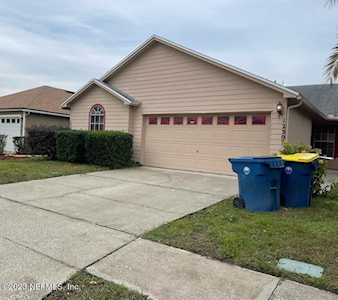 12307 Sondra Cove TRL Jacksonville, FL 32225