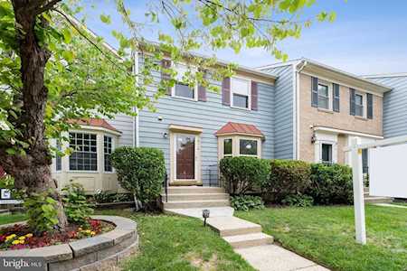 6115 Old Brentford Ct Alexandria, VA 22310