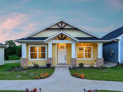 316 Woodside Trail Waxahachie, TX 75165