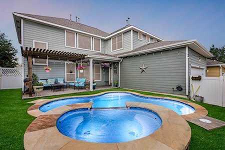 1520 Cotton Gin Drive Savannah, TX 76227