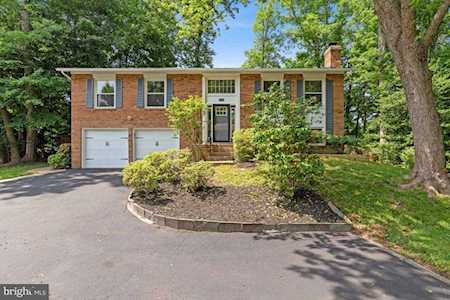 9246 Rockefeller Ln Springfield, VA 22153
