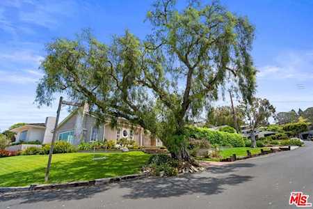 1701 Espinosa Circle Palos Verdes Estates, CA 90274