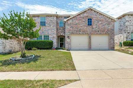 6037 Walleye Drive Fort Worth, TX 76179
