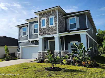 2672 Copperwood AVE Orange Park, FL 32073