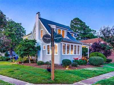 550 Elizabeth Place Portsmouth, VA 23704