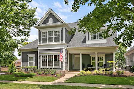 1116 French Town Ln Franklin, TN 37067