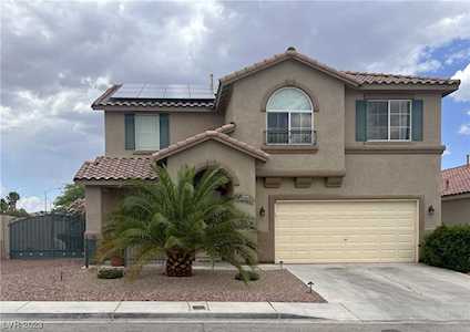 Address Withheld Las Vegas, NV 89148