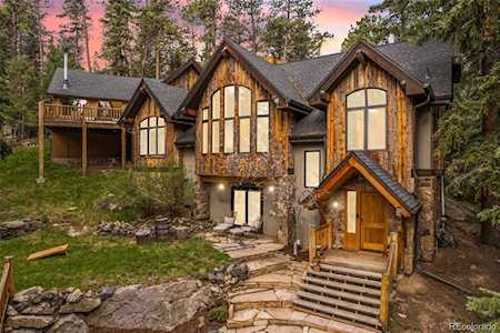 24844 N Turkey Creek Rd Evergreen, CO 80439