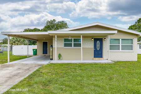 1918 Croton Road Melbourne, FL 32935