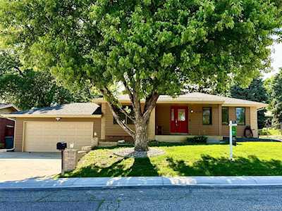 7039 Otis Ct Arvada, CO 80003