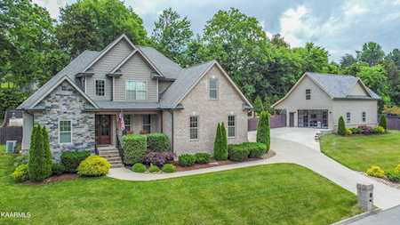 4522 Christine Lynnae St Knoxville, TN 37938