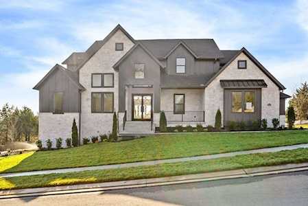 6055 Lookaway Circle Franklin, TN 37067