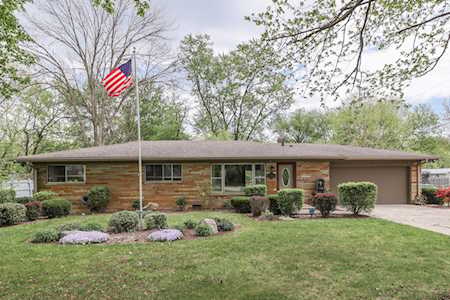 Address Withheld Indianapolis, IN 46227