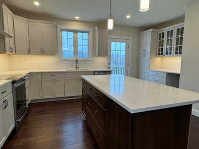 Unit 24 Stonehill Pointe Rd #24 Newmarket, NH 03857