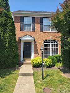 4118 Dominion Townes Circle Richmond, VA 23223