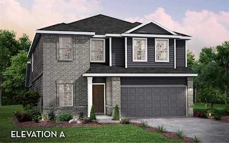 6407 Spanish Moss Dr Pearland, TX 77584