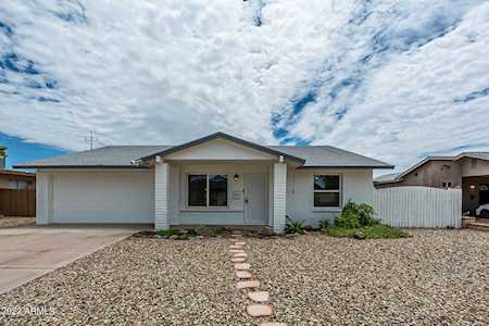 319 W Santa Cruz Drive Tempe, AZ 85282