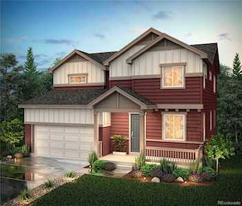 1950 Merrill Circle W Erie, CO 80516